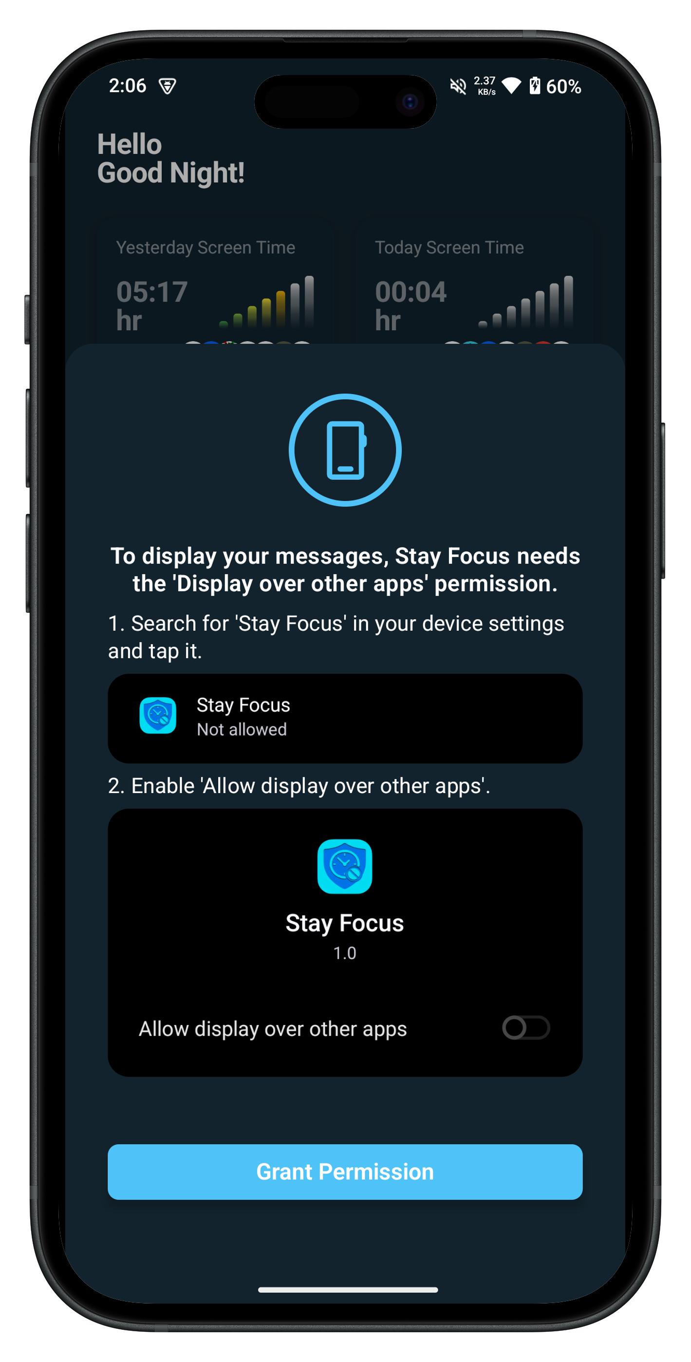 Screenshot 3